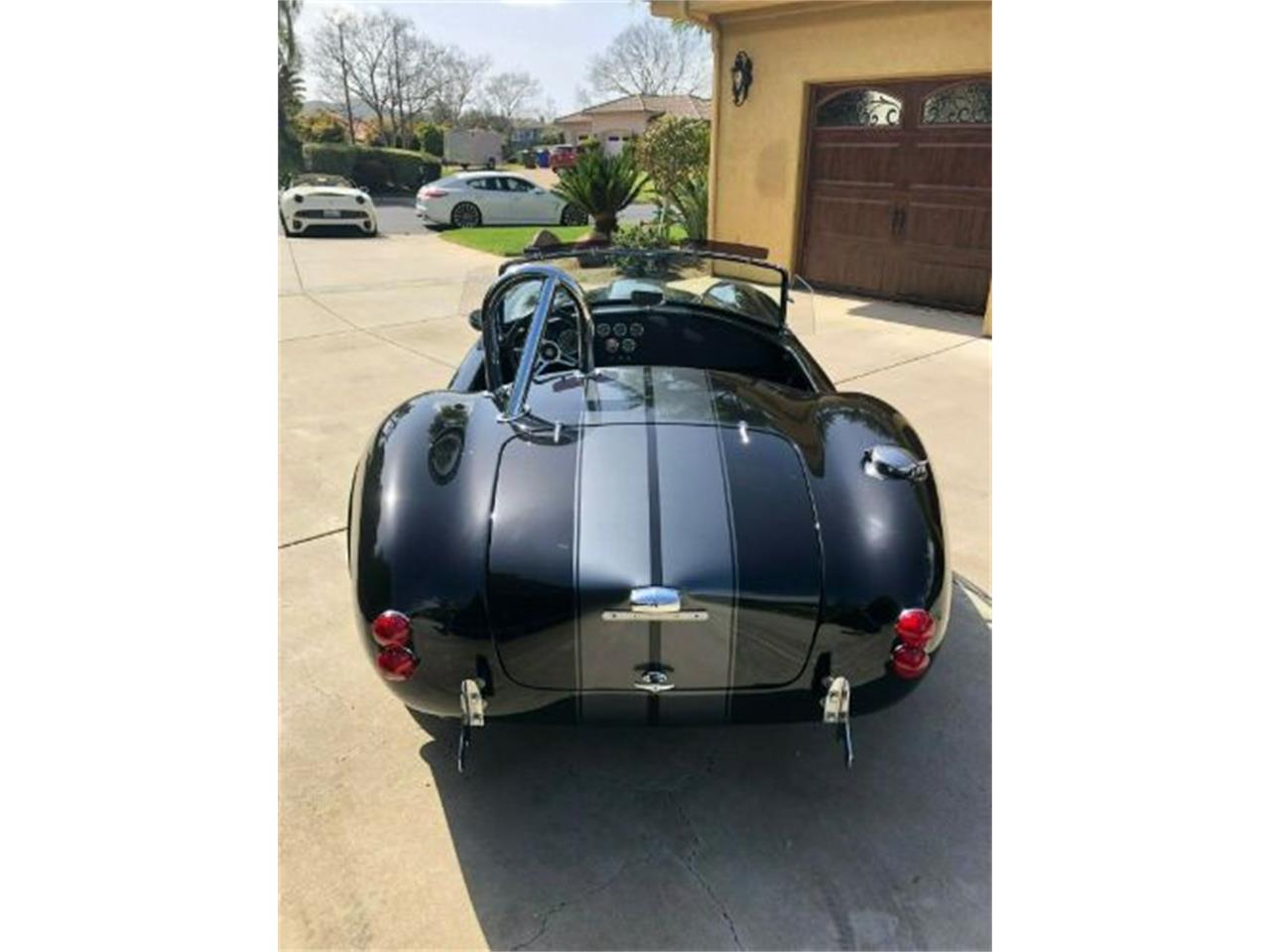 1965 Shelby Cobra for sale in Cadillac, MI – photo 2