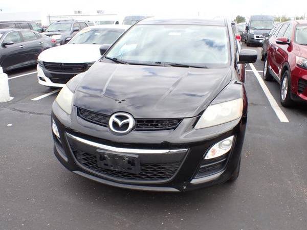 2011 Mazda CX-7 i Sport - SUV - - by dealer - vehicle for sale in Cincinnati, OH – photo 3