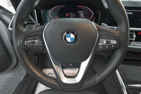 2019 BMW 3-Series 330i xDrive Sedan 4D - - by for sale in Other, AK – photo 14