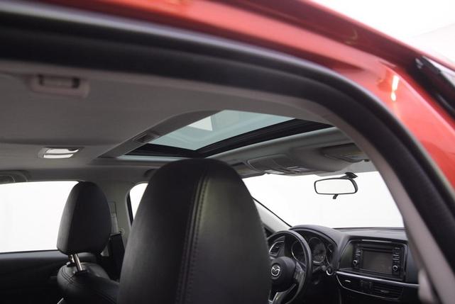 2015 Mazda Mazda6 i Touring for sale in Golden Valley, MN – photo 17