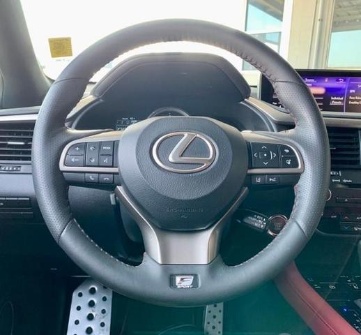2019 Lexus RX 350 for sale in Metairie, LA – photo 25