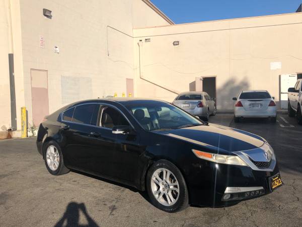 2009 Acura TL for sale in Lynwood, CA – photo 3