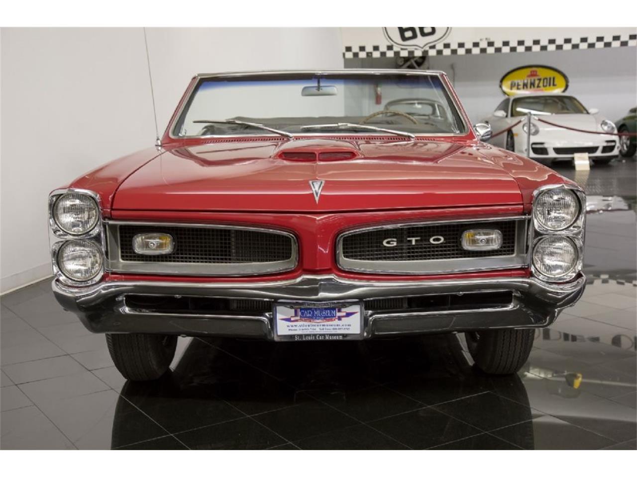 1966 Pontiac GTO for sale in Saint Louis, MO – photo 4