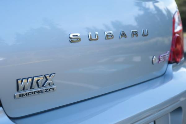 2004 Subaru Impreza WRX STI - cars & trucks - by owner - vehicle... for sale in Seattle, WA – photo 7