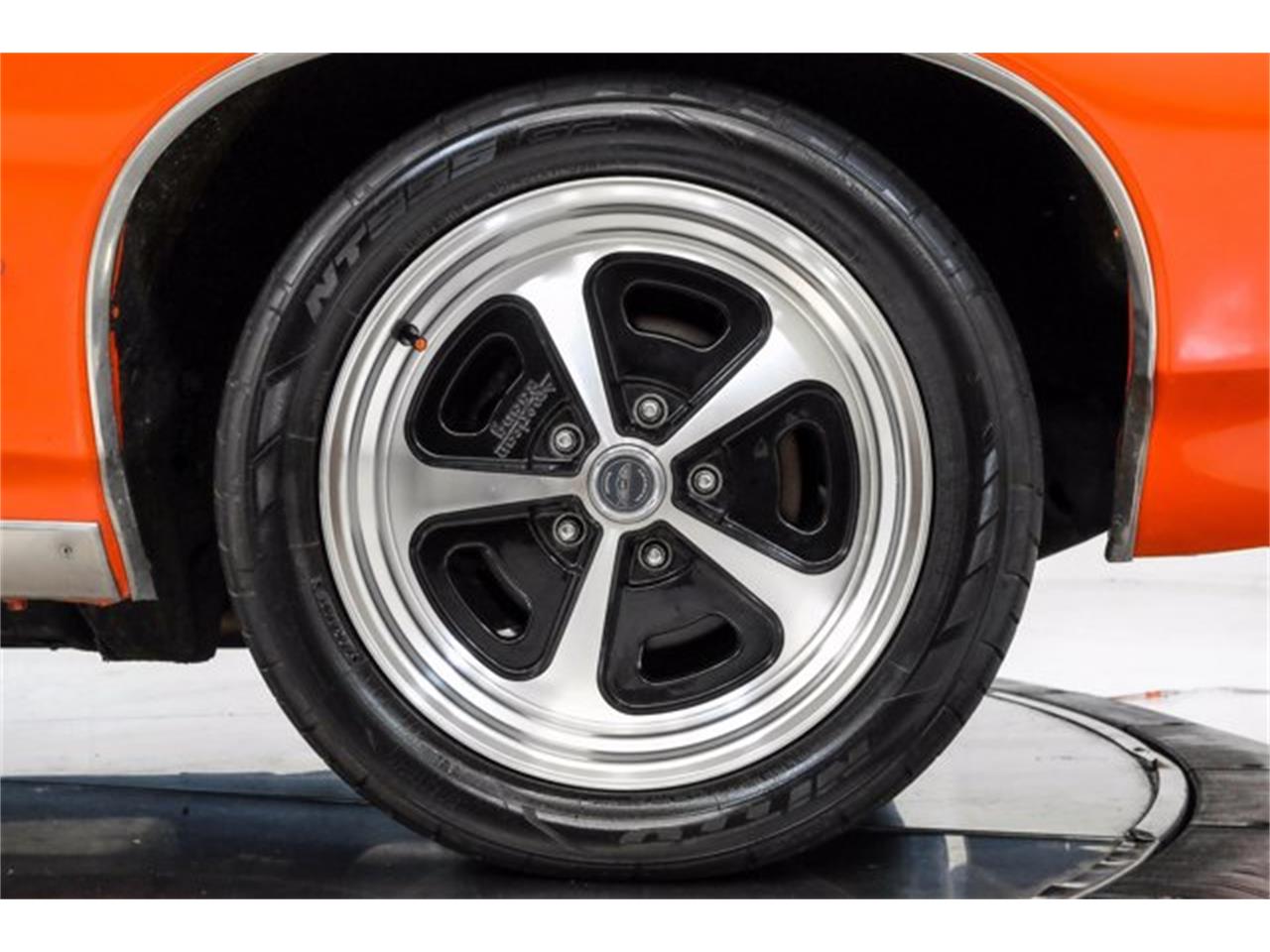 1969 Pontiac GTO (The Judge) for sale in Carrollton, TX – photo 65