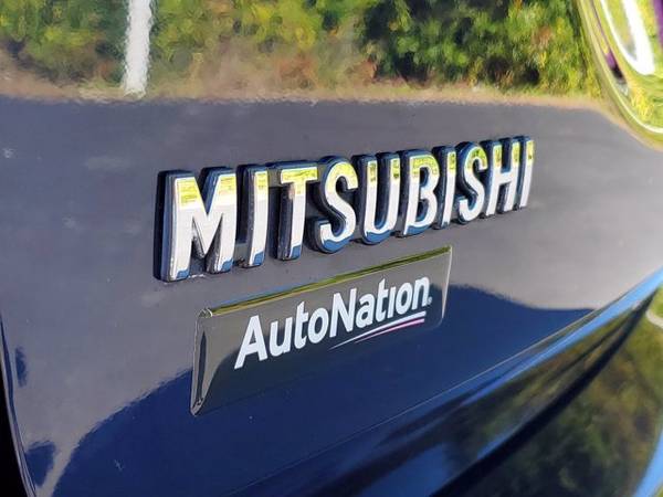 2014 Mitsubishi Outlander GT 4x4 4WD Four Wheel Drive SKU:EZ002558 -... for sale in Panama City, FL – photo 9