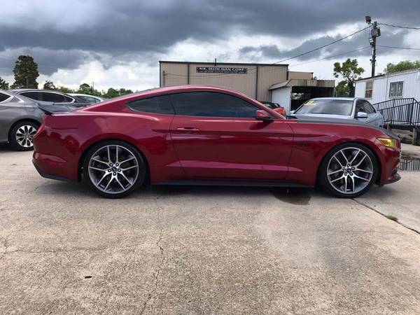 ★ 2015 FORD MUSTANG GT PREMIUM ★ 99.9% APPROVED► $2895 DOWN for sale in Marrero, LA – photo 6
