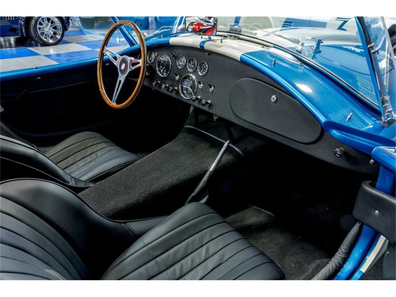 1965 Superformance Cobra for sale in Cookeville, TN – photo 8