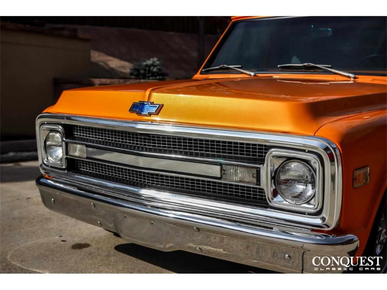 1970 Chevrolet C/K 10 for sale in Greeley, CO – photo 11