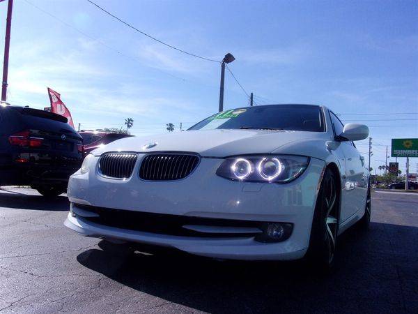 2011 BMW 3-Series 328i BUY HERE PAY HERE for sale in Pinellas Park, FL – photo 9
