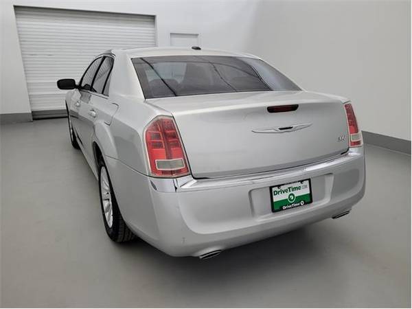 2012 Chrysler 300 300 - sedan - - by dealer - vehicle for sale in TAMPA, FL – photo 6