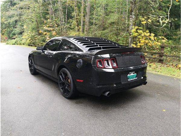 2014 Ford Mustang V6 Premium Coupe 2D for sale in Bremerton, WA – photo 7