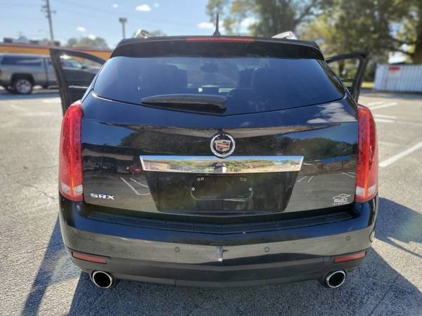 2012 Cadillac SRX Performance Collection 4dr SUV - cars & trucks -... for sale in Norfolk, VA – photo 9