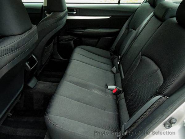 2010 *Subaru* *Legacy* *4dr Sedan H4 Automatic Prem* for sale in Lawrence, KS – photo 17