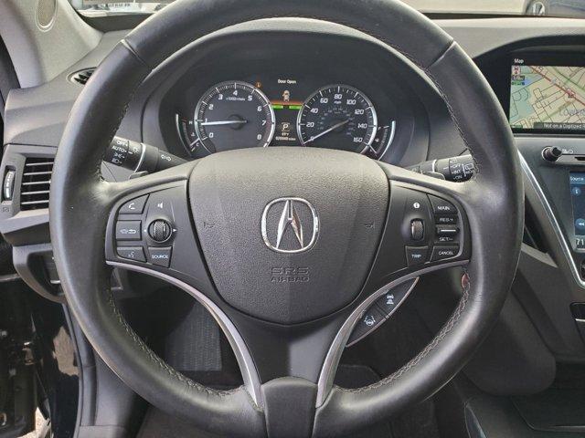 2020 Acura MDX 3.5L w/Technology Package for sale in Ardmore, PA – photo 24