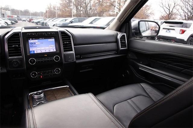 2019 Ford Expedition Platinum for sale in Hazelwood, MO – photo 25