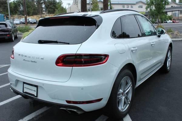2018 Porsche Macan Good deal!***BUY IT*** for sale in Bend, OR – photo 7