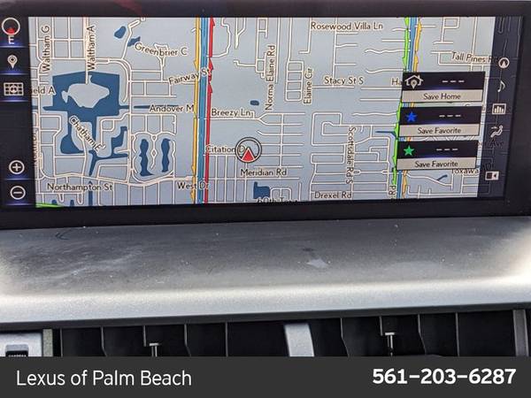 2018 Lexus NX NX 300h AWD All Wheel Drive SKU: J2082286 - cars & for sale in West Palm Beach, FL – photo 10