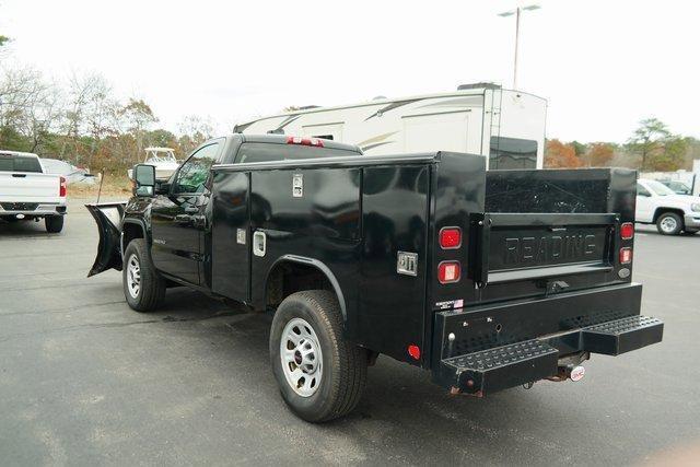 2016 GMC Sierra 3500 Base for sale in Other, MA – photo 5
