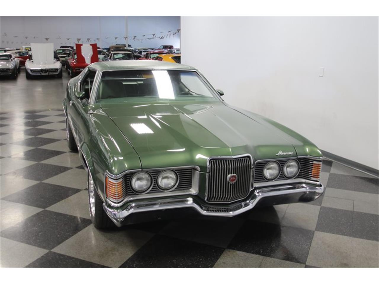 1972 Mercury Cougar for sale in Concord, NC – photo 17