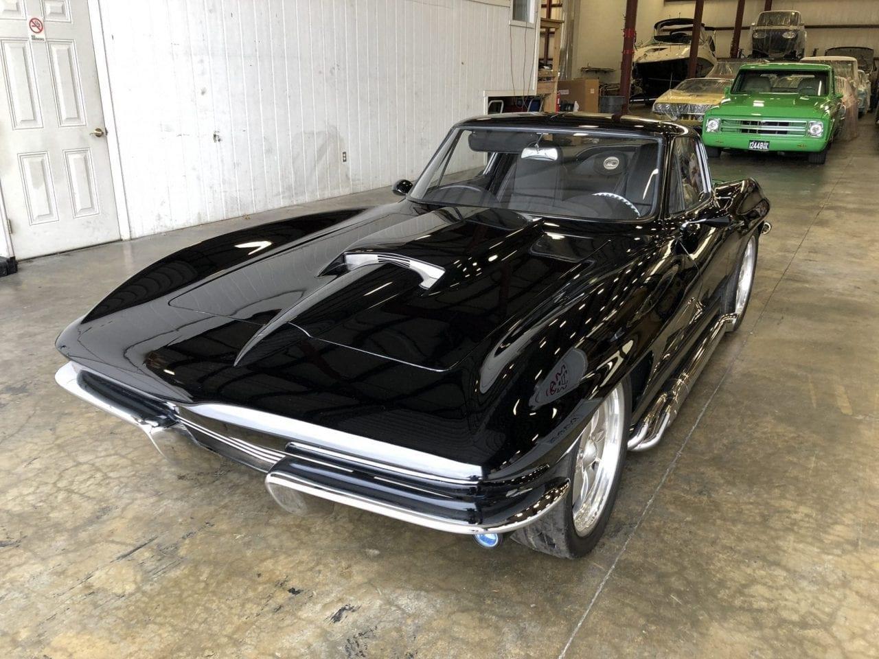 1964 Chevrolet Corvette for sale in Pittsburgh, PA – photo 6