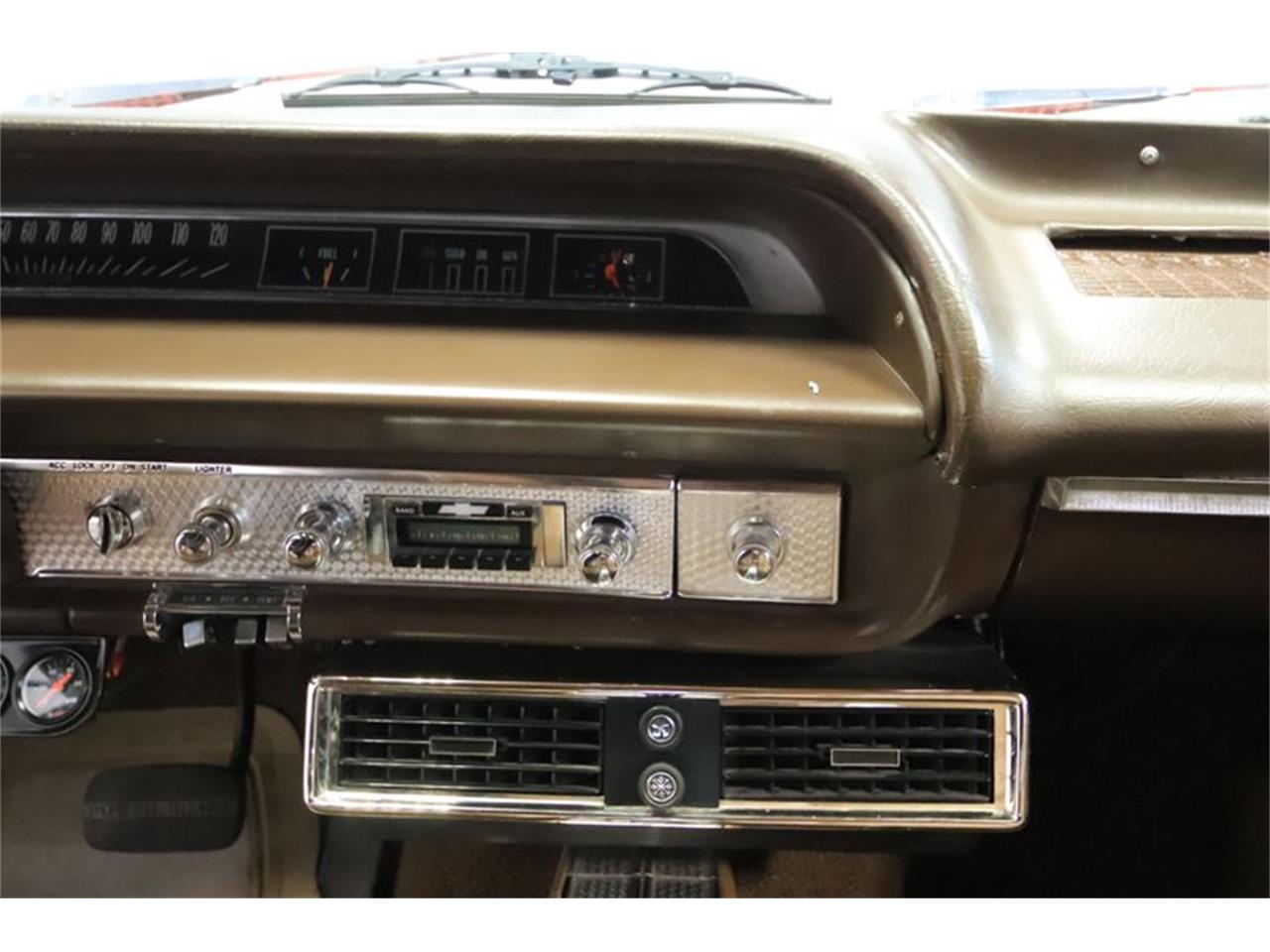 1964 Chevrolet Impala for sale in Mesa, AZ – photo 49