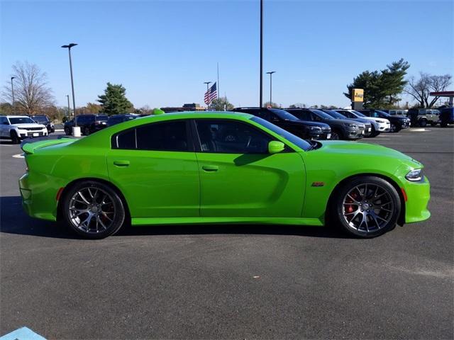 2017 Dodge Charger SRT 392 for sale in Richmond , VA – photo 3