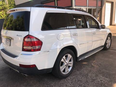 MERCEDES-BENZ GL-450 for sale in Fayetteville, AR – photo 7