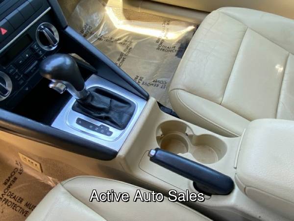 2010 Audi A3 2 0T Premium Plus - - by dealer - vehicle for sale in Novato, CA – photo 13