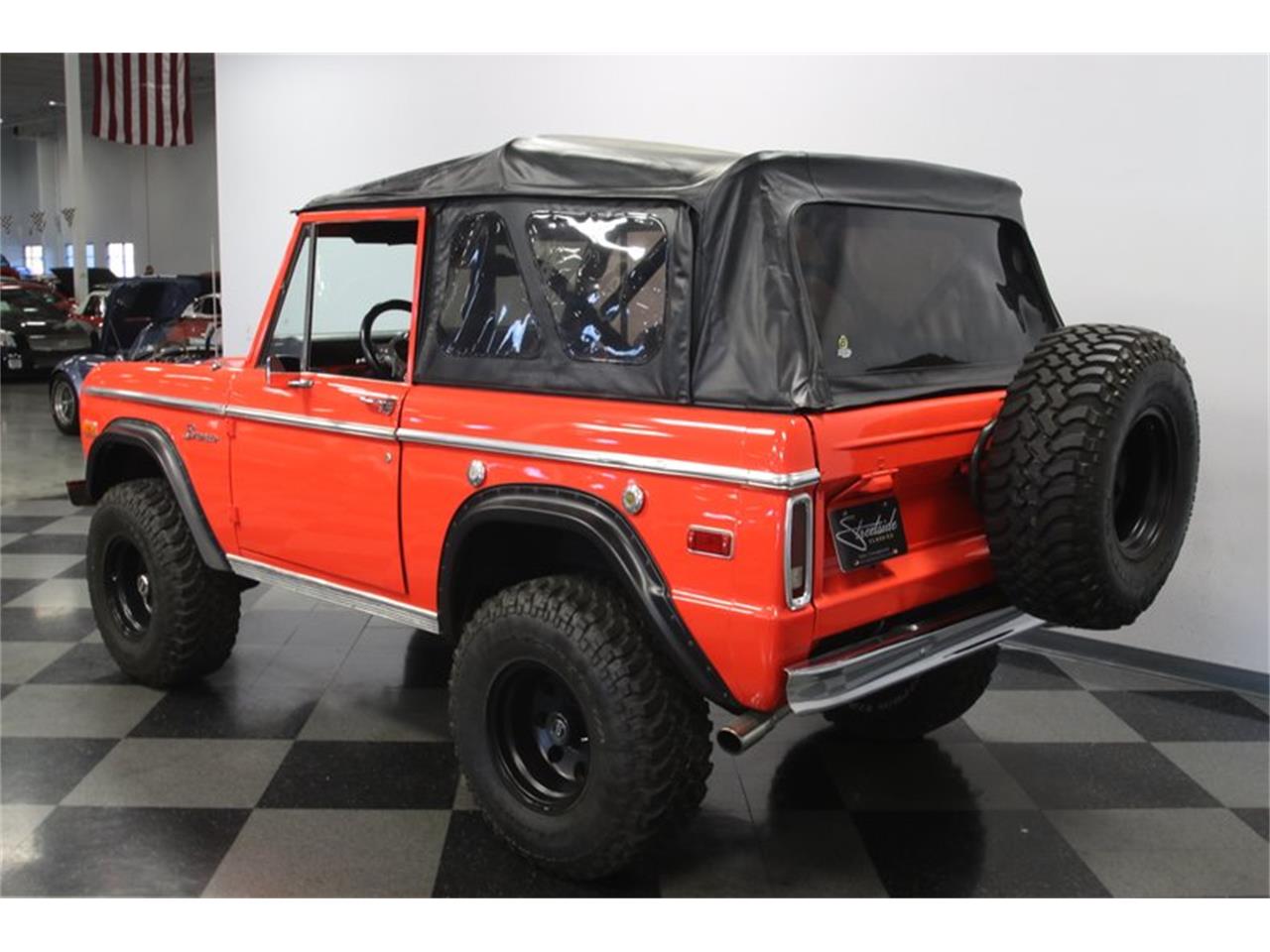 1974 Ford Bronco for sale in Concord, NC – photo 67