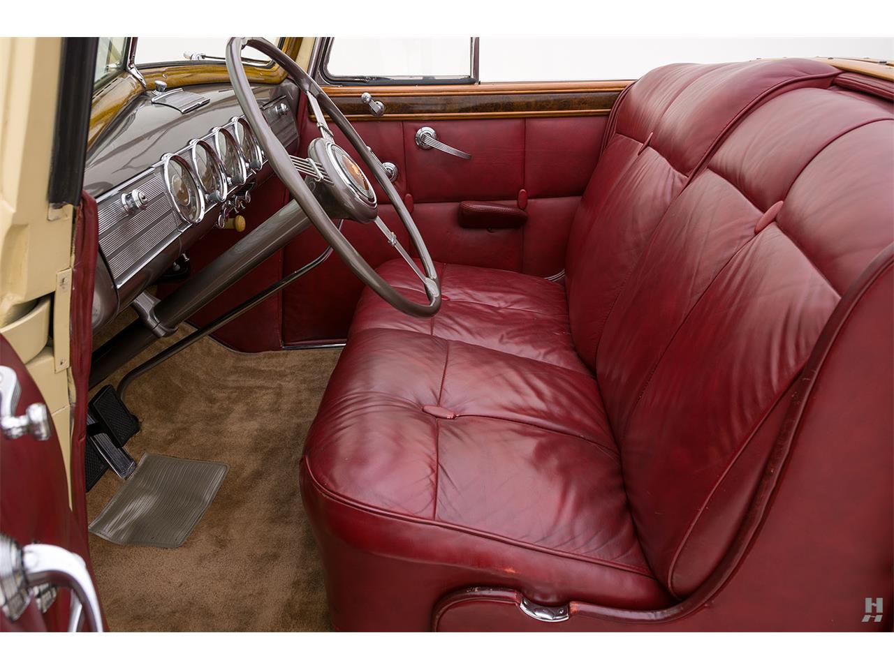 1938 Packard Twelve for sale in Saint Louis, MO – photo 8