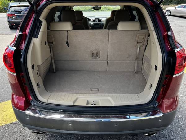 2012 Buick Enclave Premium - - by dealer - vehicle for sale in Walkertown, VA – photo 20