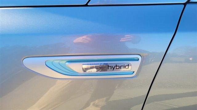 2018 Kia Optima Hybrid Premium for sale in Sanford, NC – photo 7