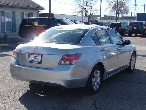 2008 Honda Accord . Guaranteed Approval! As low as $600 down. for sale in South Bend, IN – photo 6