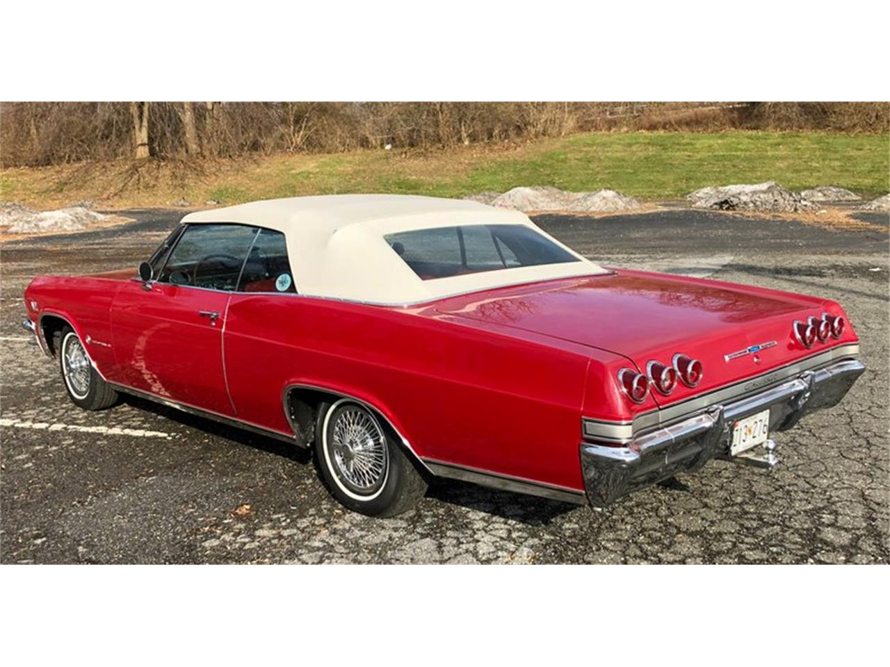 1965 Chevrolet Impala for sale in West Chester, PA – photo 6