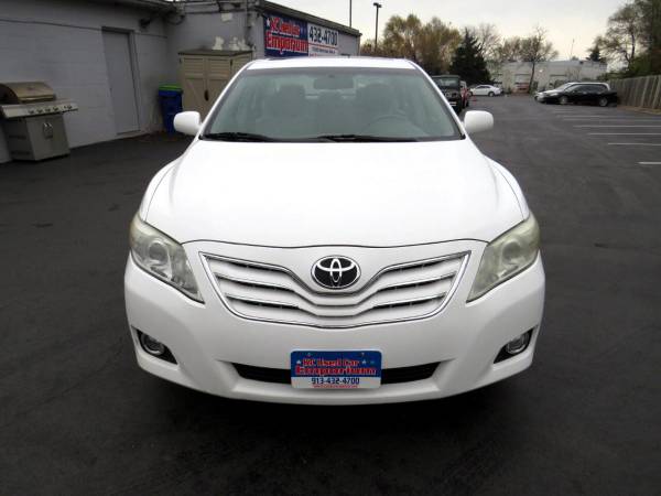 2011 Toyota Camry 4dr Sdn I4 Man LE (Natl) - 3 DAY SALE! - cars & for sale in Merriam, MO – photo 7