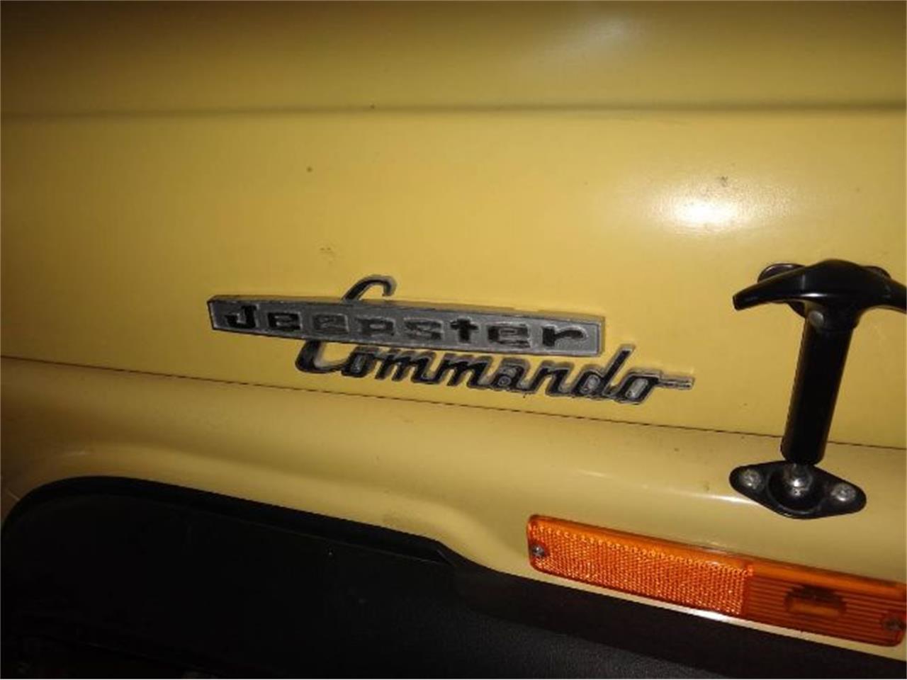 1967 Jeep Commando for sale in Cadillac, MI – photo 6