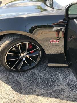 2017 Dodge Charger SCAT PAK - $34900 for sale in Fort Walton Beach, FL – photo 23