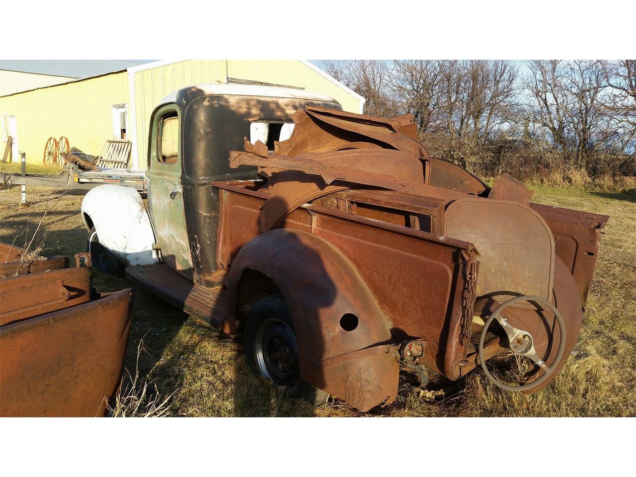 1941 Ford 1/2 Ton Pickup for sale in Thief River Falls, MN – photo 6