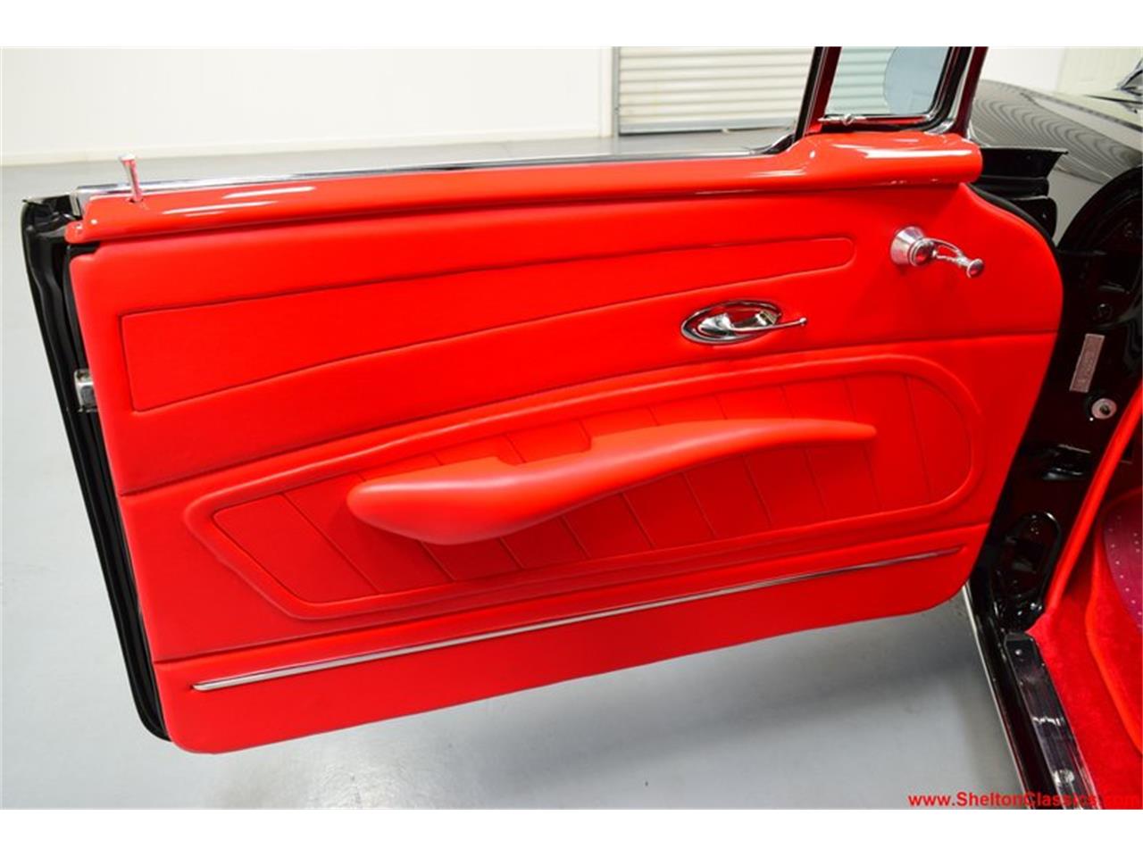 1957 Chevrolet Bel Air for sale in Mooresville, NC – photo 49