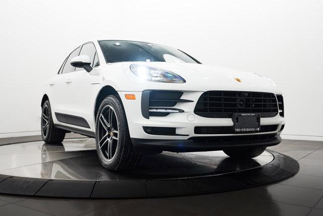 2021 Porsche Macan Base for sale in Highland Park, IL