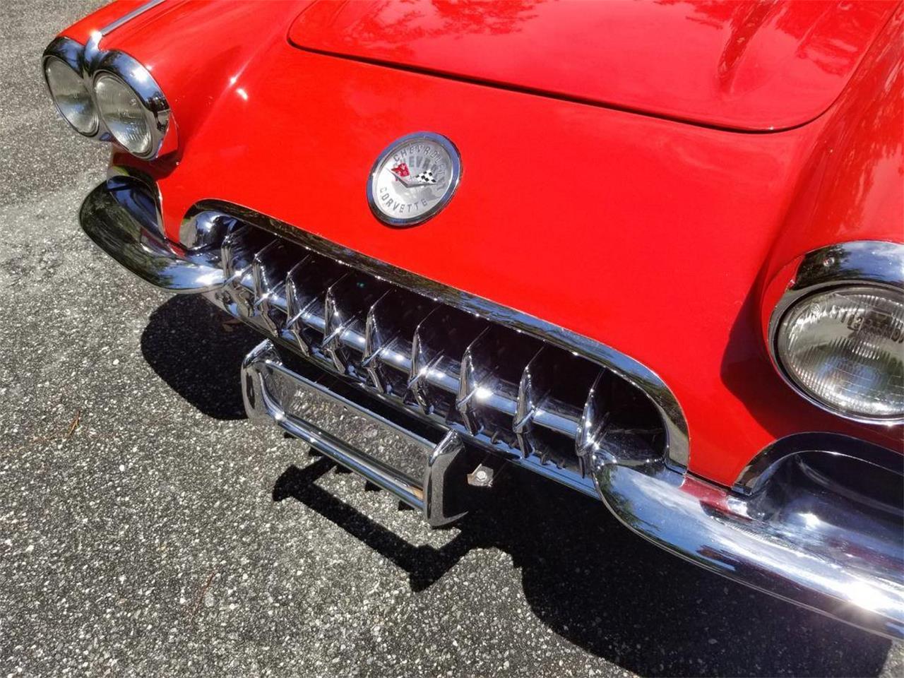 1960 Chevrolet Corvette for sale in Lake City , FL – photo 12