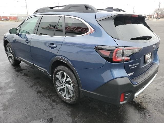 2022 Subaru Outback Limited for sale in Appleton, WI – photo 8