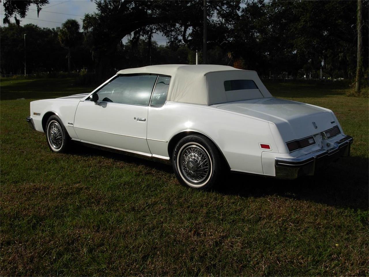 1983 Oldsmobile Toronado for sale in Palmetto, FL – photo 11