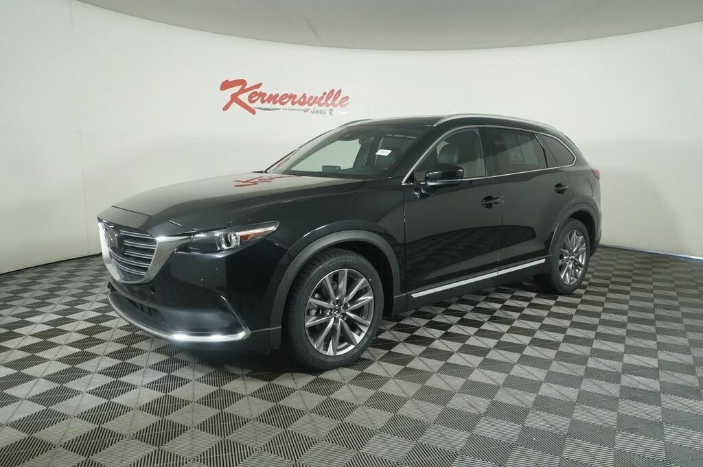 2020 Mazda CX-9 Grand Touring AWD for sale in KERNERSVILLE, NC – photo 2