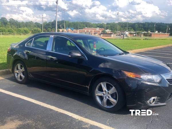 2012 Acura TSX - - by dealer - vehicle automotive sale for sale in Atlanta, GA