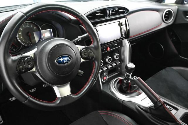 2020 Subaru BRZ Limited for sale in Leesport, PA – photo 16