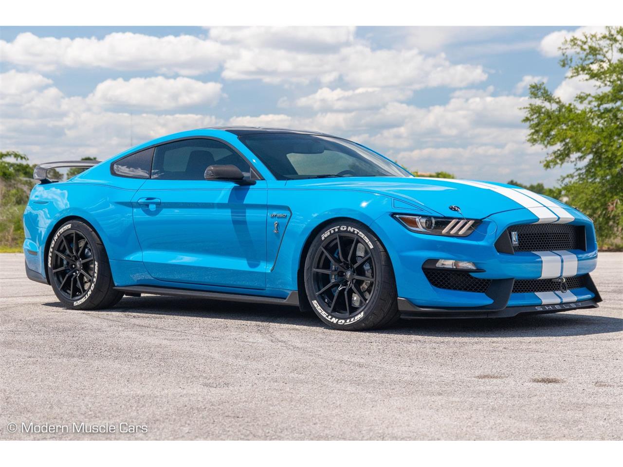 2017 Shelby GT350 for sale in Ocala, FL – photo 23