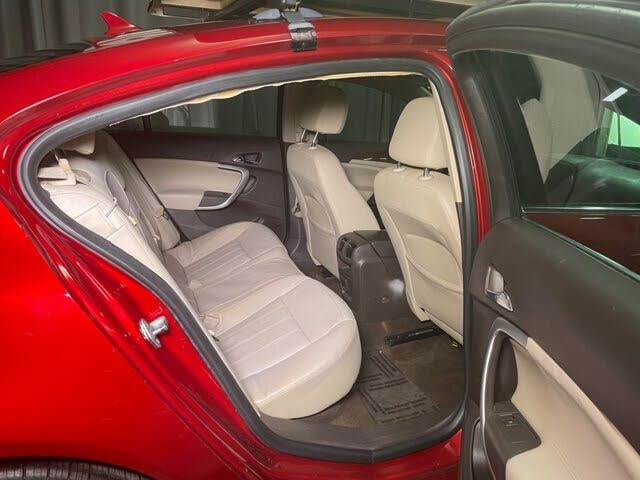 2013 Buick Regal Premium I Sedan FWD for sale in Bridgeview, IL – photo 19