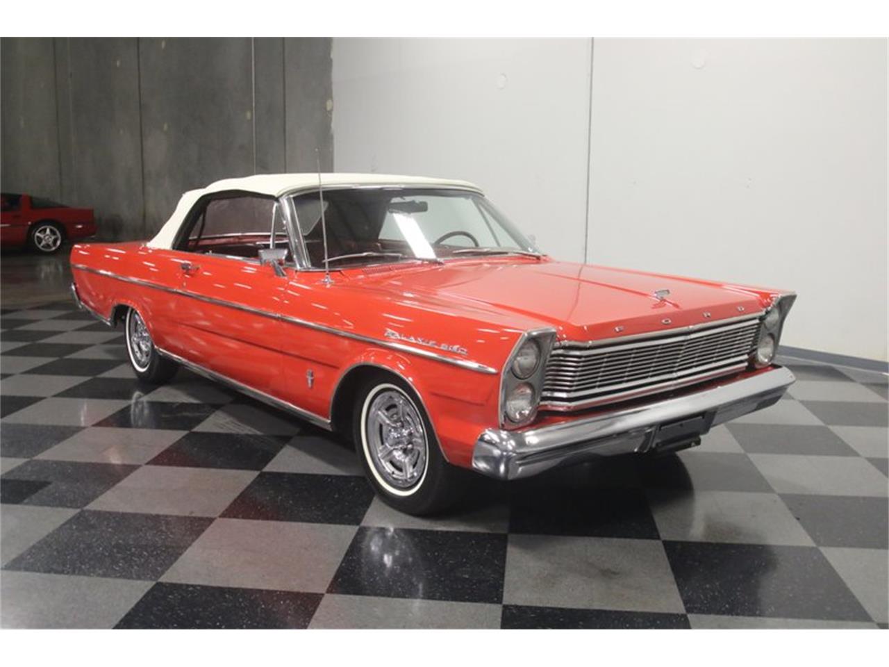 1965 Ford Galaxie for sale in Lithia Springs, GA – photo 17